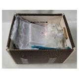 Silicone Molds & Related Supplies