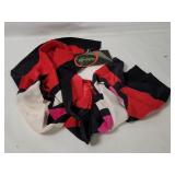 Diane Von Furstenberg Silk Assets Scarf