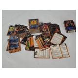 Rage The Werewolf: The Apocalypse Cards