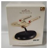 Hallmark Keepsake Star Trek U.S.S. Enterprise