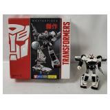Transformers Masterpiece Prowl Complete W/ Box