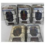 Star Trek Enterprise Broken Bow Figures