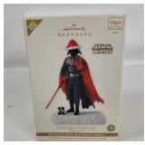 Hallmark Keepsake Star Wars Darth Vader
