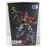 Wei Jiang Mpp10 Transformers Optimus Prime