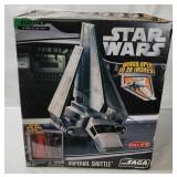 Star Wars Saga Collection Imperial Shuttle Hasbro