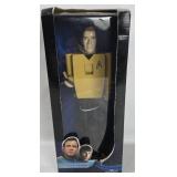 Kurt S. Adler 2008 Star Trek Kirk Nut Cracker