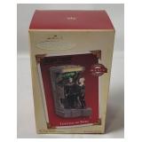 Hallmark Keepsake Ornament Locutus Of Borg 2005