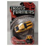 New Transformers Bumblebee Automorph 2007