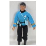 1974 Mego Star Trek  Spock Complete