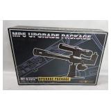Mp-5 Upgrade Kit Masterpiece Megatron Missing