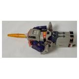 G1 Transformer Galvatron 1986