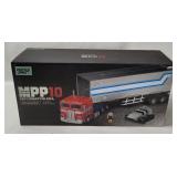 Transformers Optimus Prime Trailer Mpp10