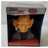 New Star Trek Next Generation Bank Ferengi 1993