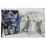 Star Wars Legacy Collection Imperial At-At W/ Box