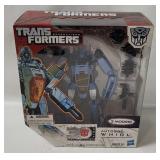 New Transformers Generations Whirl Hasbro 2014