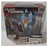 Transformers Generations Double Dealer Hasbro