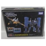 Transformers Masterpiece Frenzy & Buzzsaw Mp-16