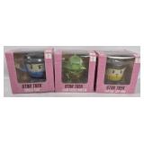 Star Trek Funedibles: Gorn, Kirk & Spock