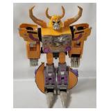Transformers Armada Supreme Class Unicron Hasbro