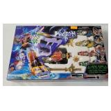 Voltron Trendmasters 1997 Complete In Box