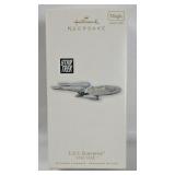 Hallmark Keepsake Star Trek Uss Enterprise 2010