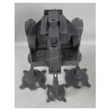Star Wars At-Ap Walker 30Th Anniv. Incomplete