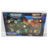 Micro Machines Star Trek Limited Edition 16 Ships