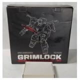 Robosen Flagship Grimlock & Accessory Pack Transfo