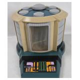 Star Trek Next Generation Transporter 1993