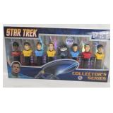 Original Star Trek Pez Collector Series New