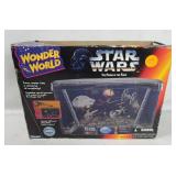 Star Wars Power Of The Force Wonder World Kenner