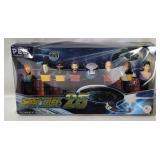 Star Trek Next Generation 25 Pez Set