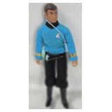 1974 Mego Star Trek Dr. Mckoy ( Bones) Complete