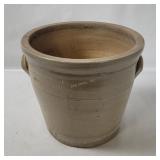 Antique Cowden Stoneware Crock