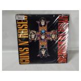 Guns N Roses - Appetite For Destruction Lp