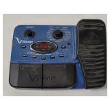 Behringer V-amp Guitar Effects Pedal