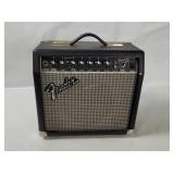 Fender Frontman 15r Guitar Combo Amp