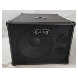 Kustom Pa-112s Powered Pa Speaker