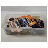 Diecast Vehicles - Matchbox, Racing Champs Etc.
