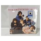 Sealed The Breakfast Club Lp - White Vinyl