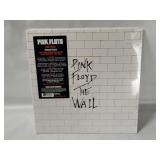 Sealed Pink Floyd - The Wall 2-lp 2016
