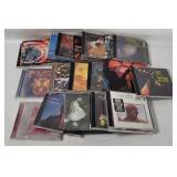 22 Sun Ra Cd's