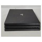Sony Ps4 Game Console