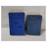 Vtg Books - Sheridan's Plays, That's My Story