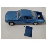 '68 Chevy Corvair Promo Model Car