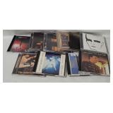11 Gary Numan Cd's