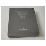 Waterford Millennium Champagne Flutes