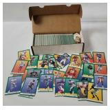 1991 Fleer Nfl Football Cards