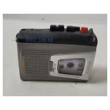 Sony Cassette-corder Tcm-20dv