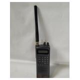 Uniden Bearcat Radio Scanner